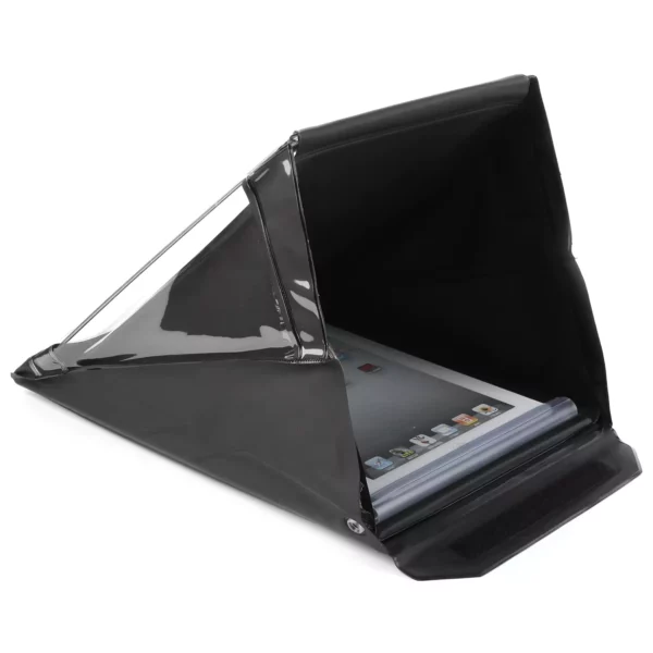 Multi all-in-one A4 Portrait / Landscape Waterproof Clipboard - Image 2
